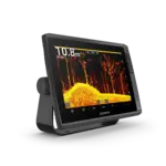 Garmin Echomap UHD2 126SV with Livescope Plus System