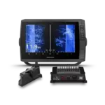 Garmin Echomap UHD2 106SV with Livescope Plus System