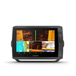 Garmin Echomap UHD2 106SV with Livescope Plus System