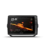 Garmin Echomap UHD2 106SV with Livescope Plus System