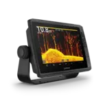 Garmin Echomap UHD2 106SV with Livescope Plus System