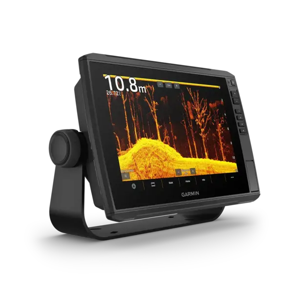 Garmin Echomap UHD2 106SV with Livescope Plus System