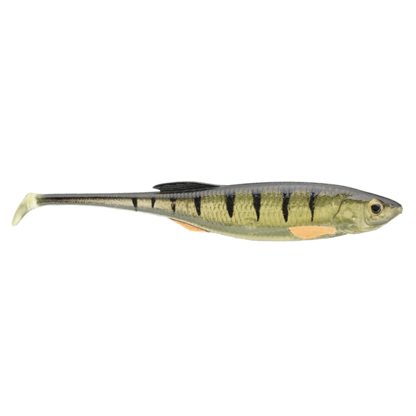 Berkley PowerBait Drip Swimmer 5" 4-pk