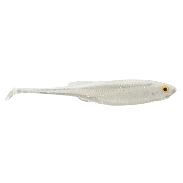 PowerBait Drip Swimmer 5" 4-pk