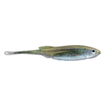 PowerBait Drip Minnow 5" 4-pk