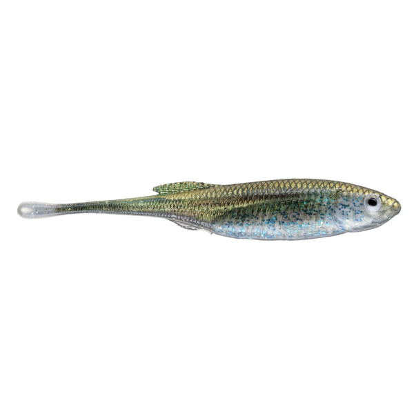 PowerBait Drip Minnow 5" 4-pk