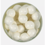 Berkley Powerbait Garlic Scent Fl White .5oz