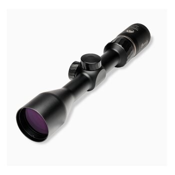 Burris Fullfield IV 2.5-10x42 Riflescope Plex RFP 1
