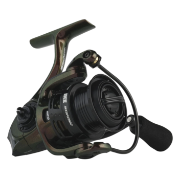 Abu Garcia Ike Signature Spinning Reel 3000