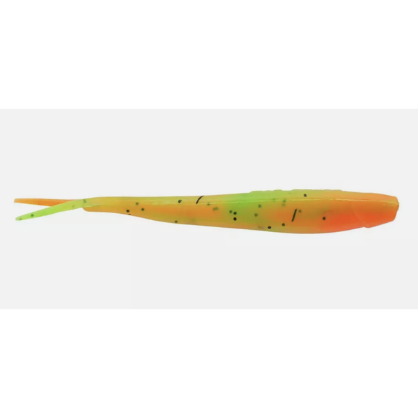 PowerBait Minnow 2" Firetiger 18-pk