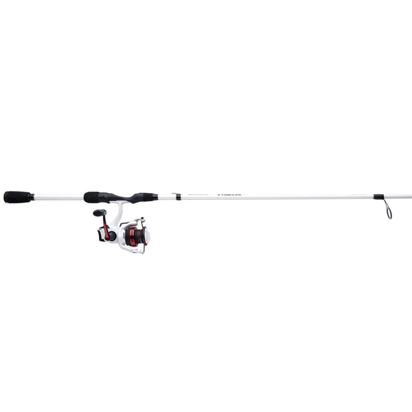 Abu Garcia Max Pro Spinning Combo 7'M 2-pc