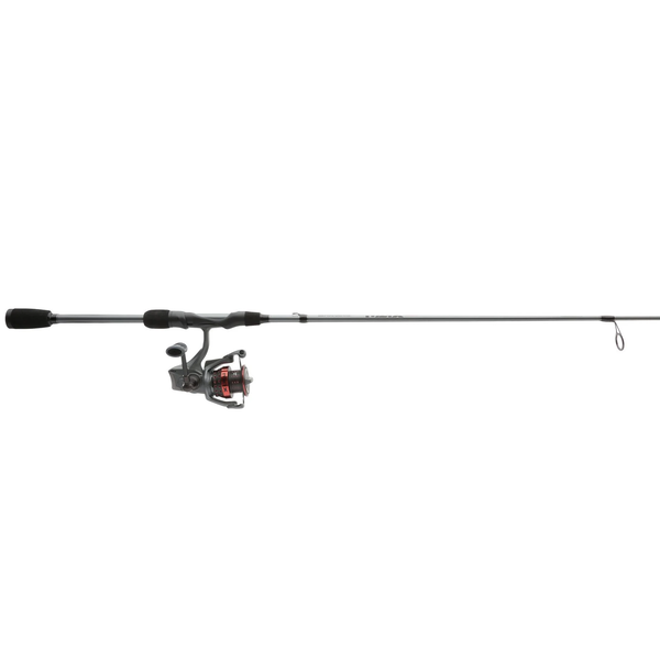 Abu Garcia Max Elite Spinning Combo 7'M 2-pc