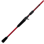 Shakespeare Ugly Stik Carbon 7'MH Fast Casting Rod.