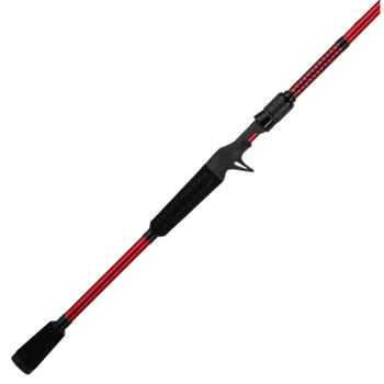 Shakespeare Ugly Stik Carbon 7'MH Fast Casting Rod.