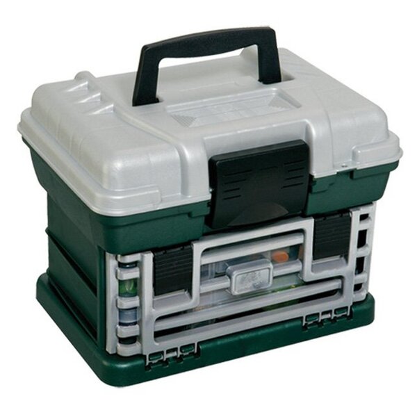 Plano 2-By Rack System 3600