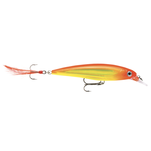 Rapala X-Rap. Hot Head 10