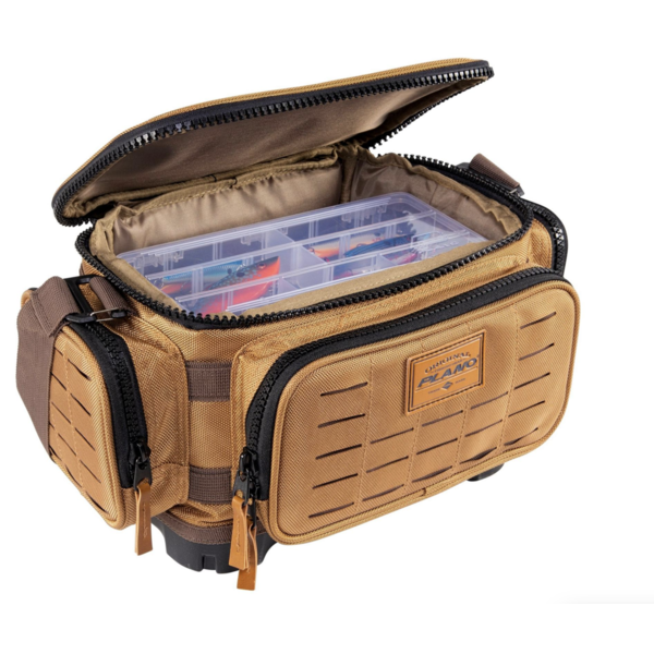 Plano Guide Series Tackle Bag 3500