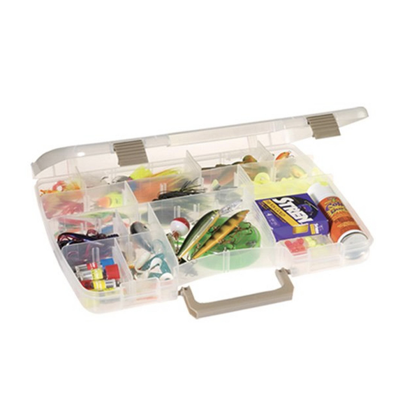 Plano Connectable Stowaway Satchel Large