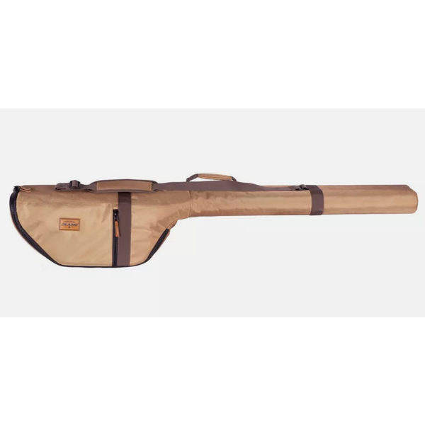 Plano Guide Series 49" Double Rod Case