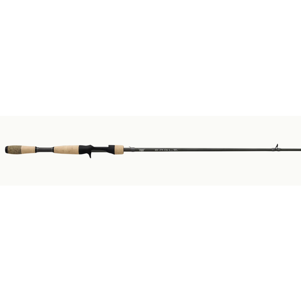 Fenwick Eagle Bass 7'5MH XF Casting Rod