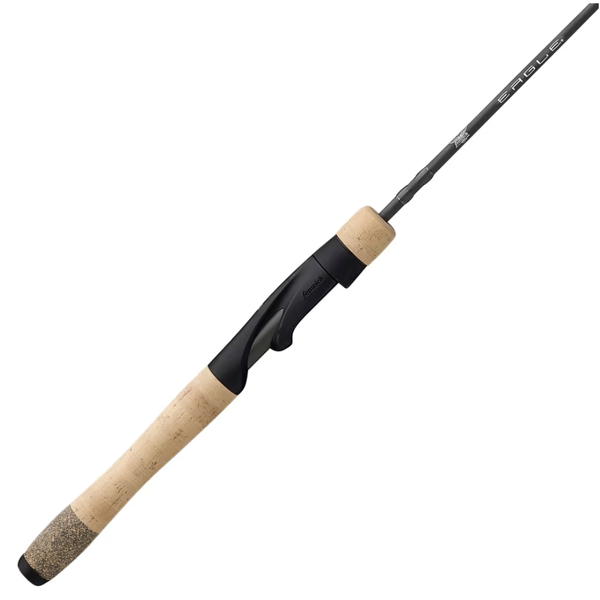 Fenwick Eagle Trout/Panfish Spinning Rod 7'UL 2-pc