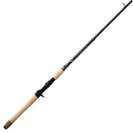 Fenwick Eagle Walleye Telescopic Trolling Rod 7'10M Mod