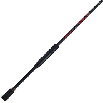 Abu Garcia Vendetta Spinning Rod