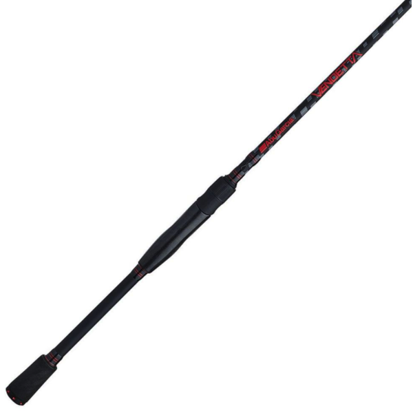 Abu Garcia Vendetta Spinning Rod