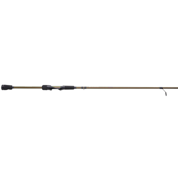 Abu Garcia Ike Signature Finesse Spinning Rod