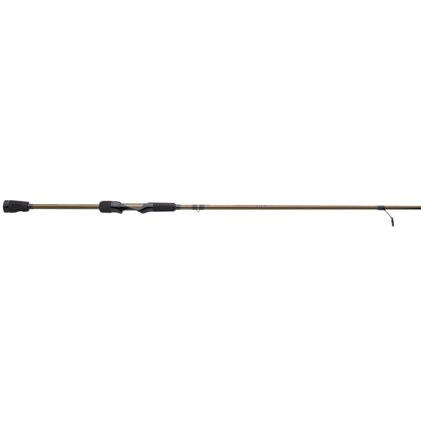 Abu Garcia Ike Signature Finesse Spinning Rod