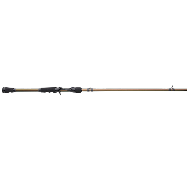 Abu Garcia Ike Signature Power Casting Rod