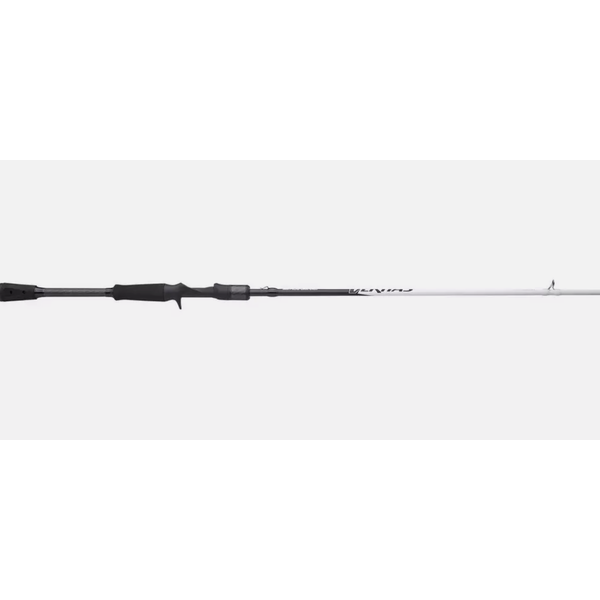 Abu Garcia Veritas Casting Rod