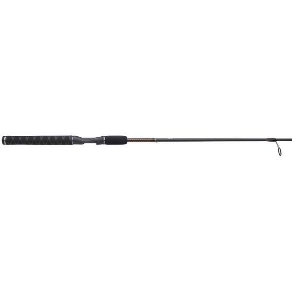 Shakespeare Ugly Stik GX2 6'6M 2-pc Spinning Rod