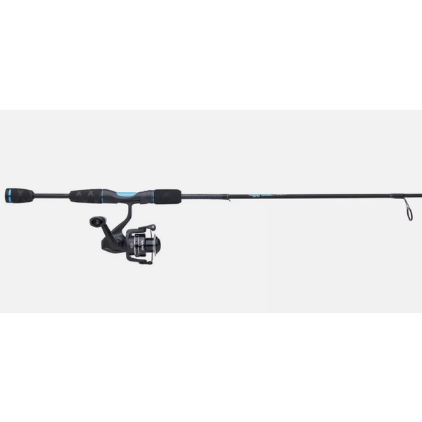 Shakespeare Ugly Stik GX2 Spinning Youth Combo 5'6M 2-pc