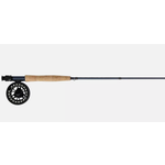 Fenwick Eagle XP 9' 6wt 4-pc Fly Combo