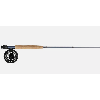 Fenwick Eagle XP 9' 6wt 4-pc Fly Combo