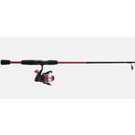 Shakespeare Reverb Spinning Combo 5'6M 2-pc