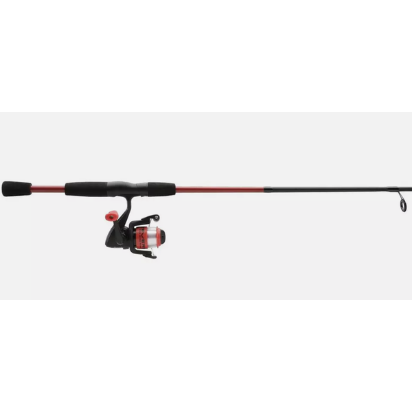 Shakespeare Reverb Spinning Combo 5'6M 2-pc