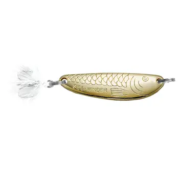 Acme Ice Winder Flutter Spoon 1/4oz