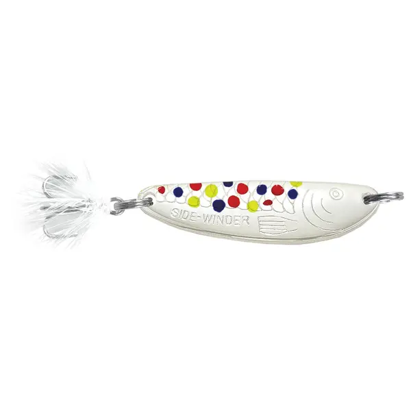 Acme Ice Winder Flutter Spoon 1/4oz