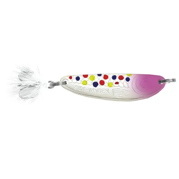 Acme Ice Winder Flutter Spoon 1/4oz