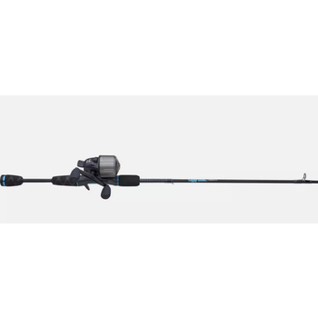 Shakespeare Ugly Stik GX2 Spincast Youth Combo 5'6M 2-pc