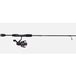 Shakespeare Ugly Stik GX2 Spinning Youth Combo 5'6M 2-pc