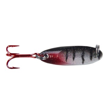 Acme Kastmaster DR Tungsten 1/4oz Glow Bloody Bug