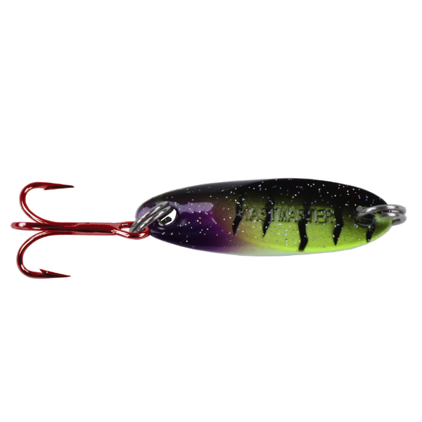 Acme Kastmaster DR Tungsten 1/4oz Glow Hulk
