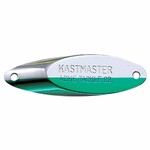 Acme Kastmaster 3/4oz Chrome Green