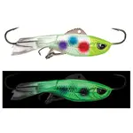 Acme Hyper-Rattle Moonshine Custom Glow