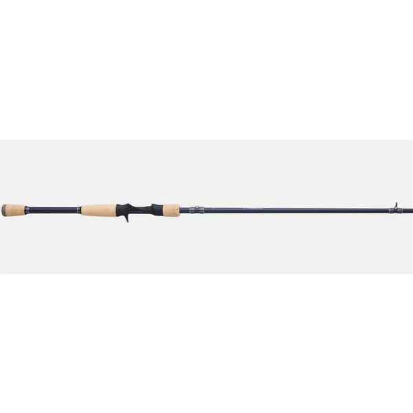 Pflueger President XT Casting Rod 7'MH 2-pc