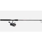 Shakespeare Ugly Stik GX2 Spinning Combo 6'6M 2-pc
