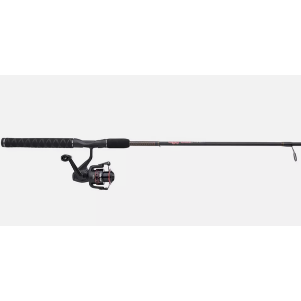 Shakespeare Ugly Stik GX2 Spinning Combo 6'6M 2-pc